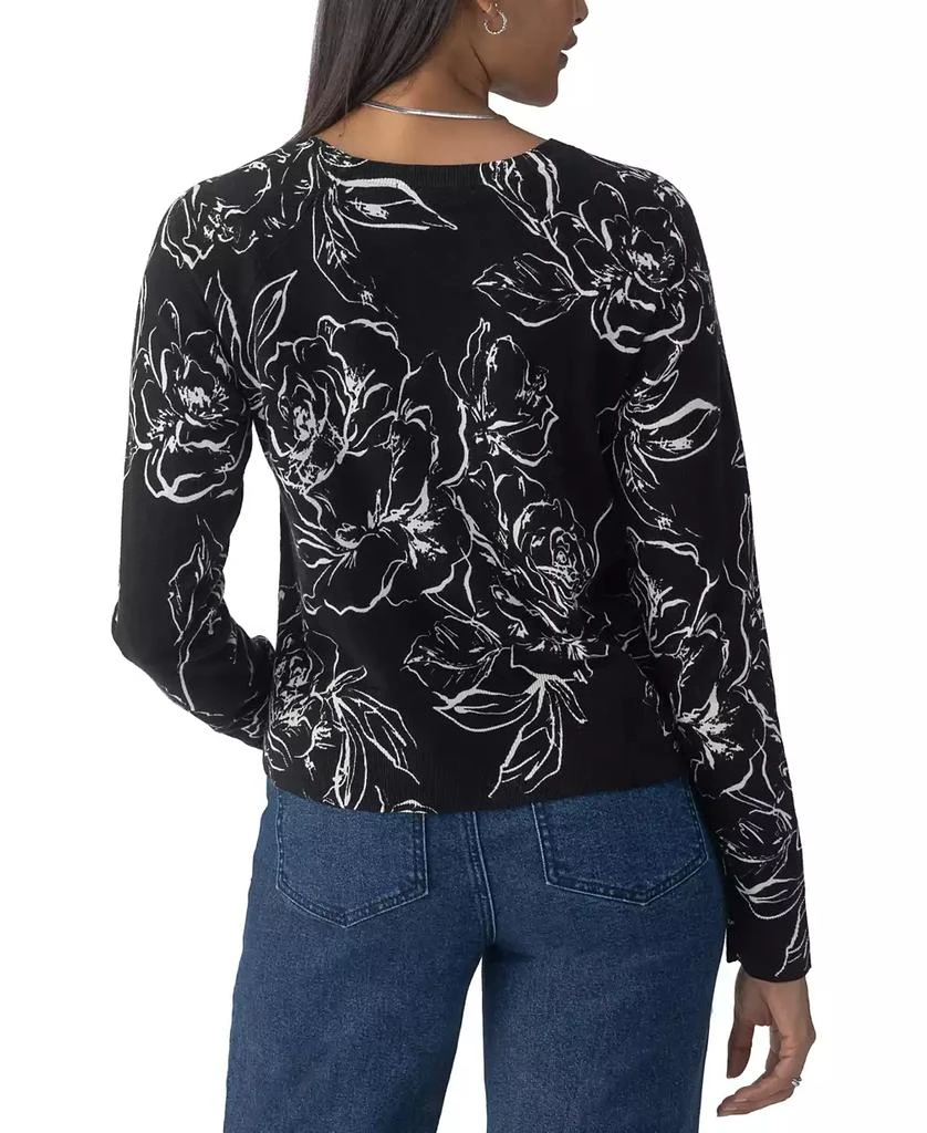 Sanctuary All Day Long Sweater 2