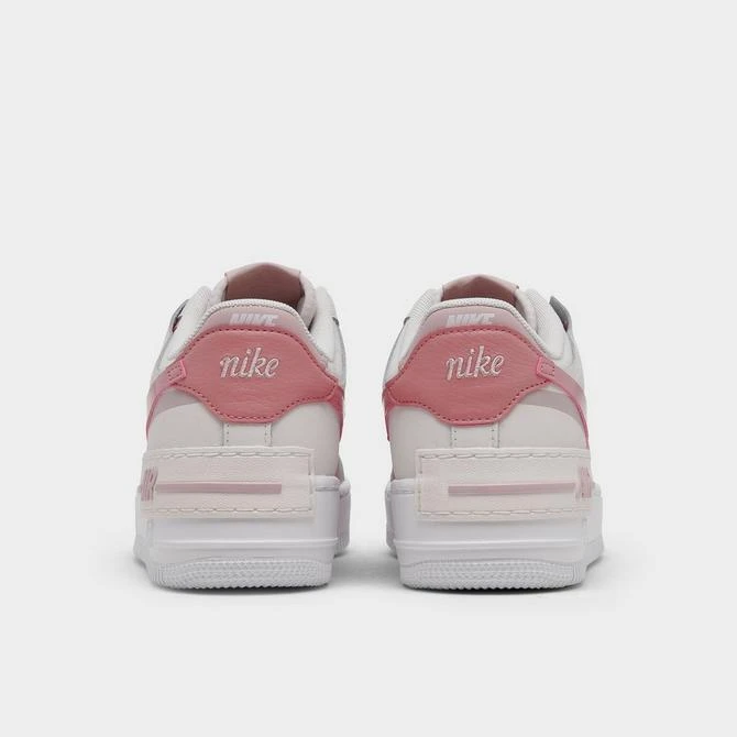 NIKE Women's Nike Air Force 1 Shadow Casual Shoes 7