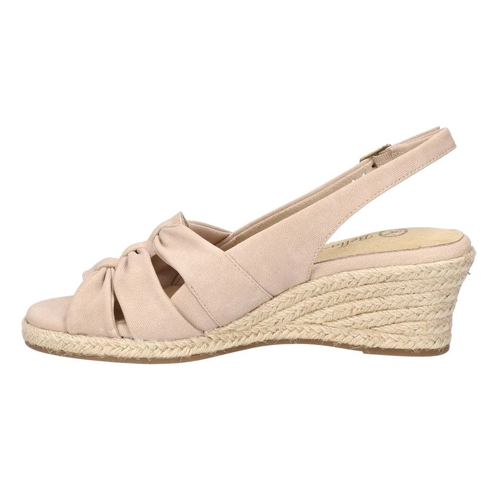 Bella Vita Cheerful Espadrille Wedge Sandals 3