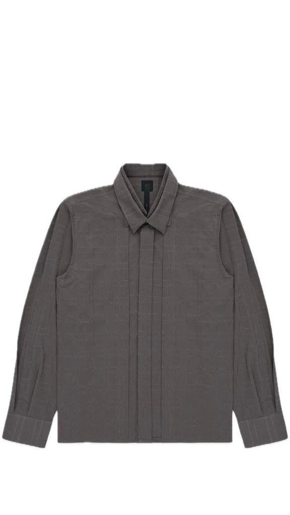 J.L-A.L J.L-A.L Palaeo Shirt 1
