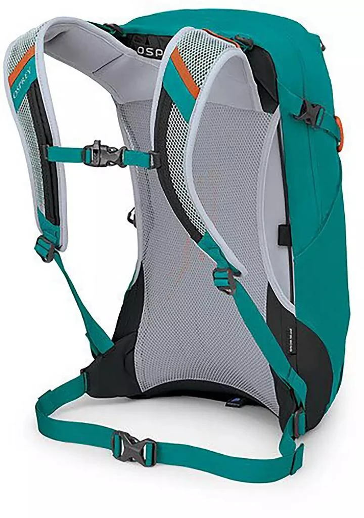 Osprey Osprey Hikelite 18 Liter Pack 2