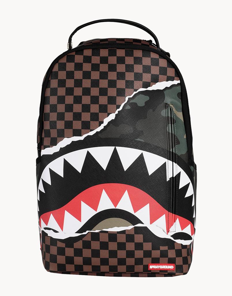 SPRAYGROUND Backpacks
