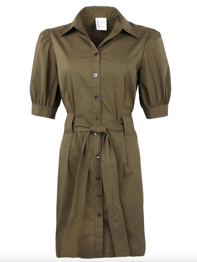 Finley Finley - Piper Mini Dress