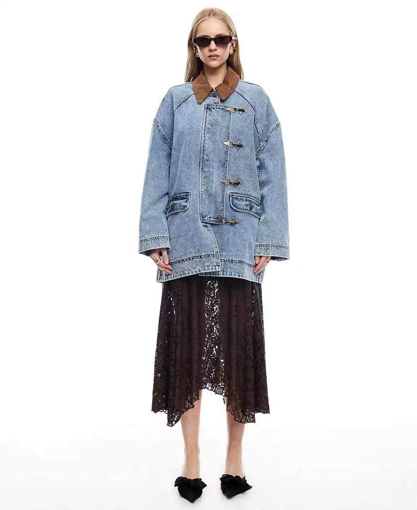 Lioness Women's District Jacket