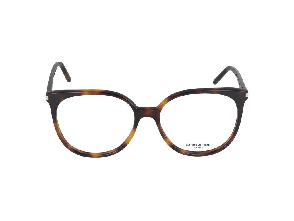 Yves Saint Laurent Saint Laurent Eyeglasses 1