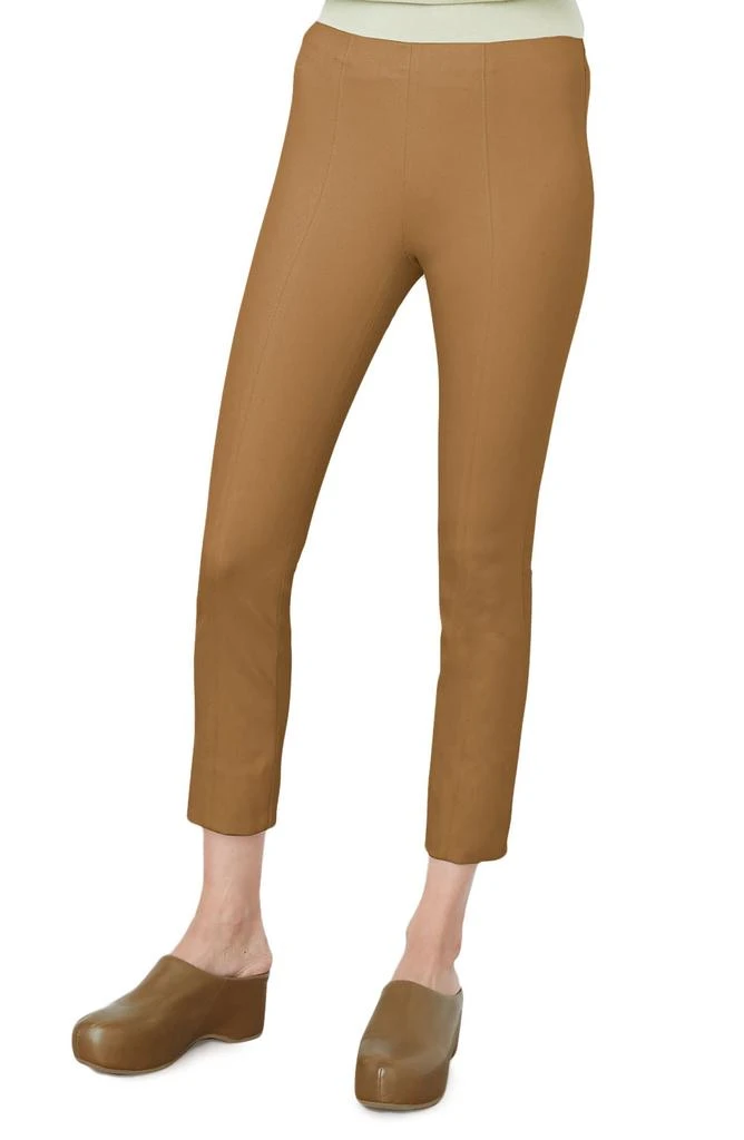 Vince Seam Front Leggings 1