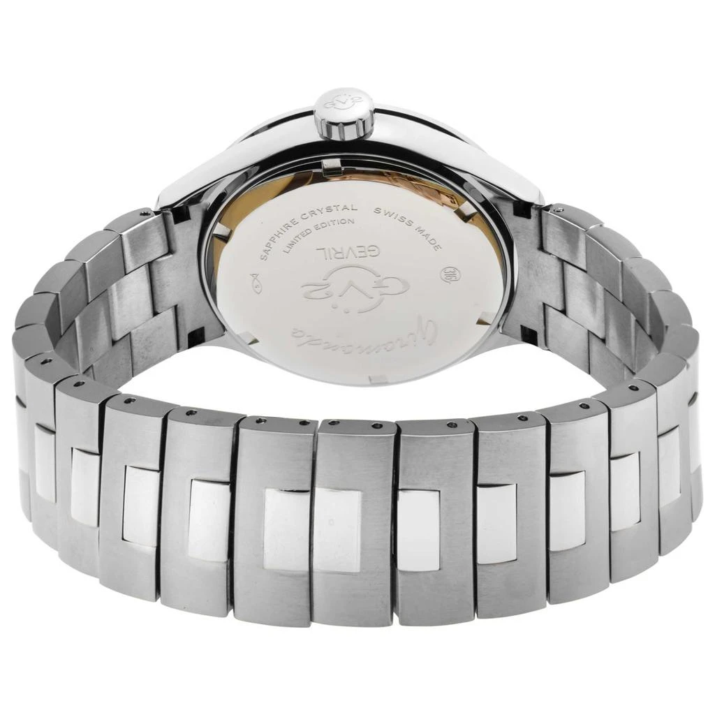 Gevril GV2 by Gevril Men
s Watch 42301B 2