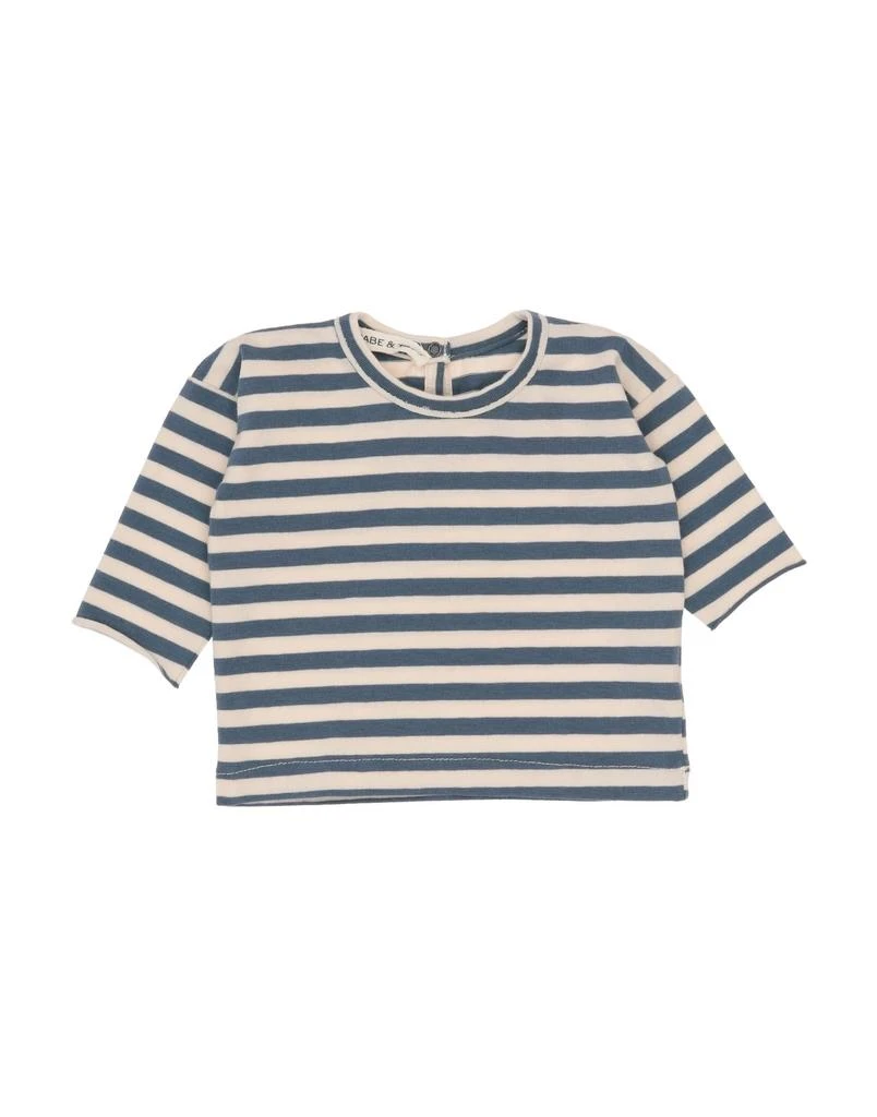 BABE & TESS T-shirt 1