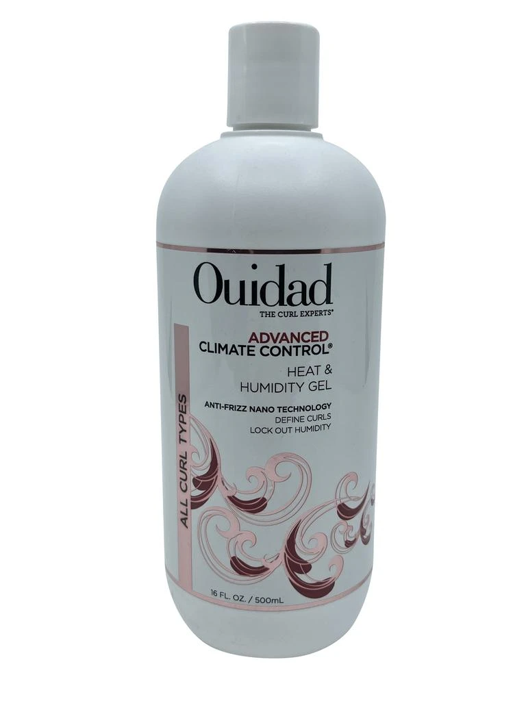 Ouidad Advanced Climate Control Heat Humidity Gel 16 OZ 1