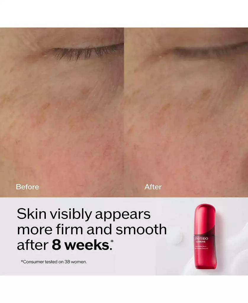 Shiseido Ultimune Power Infusing Serum, 4 oz, First at Macy
s 6