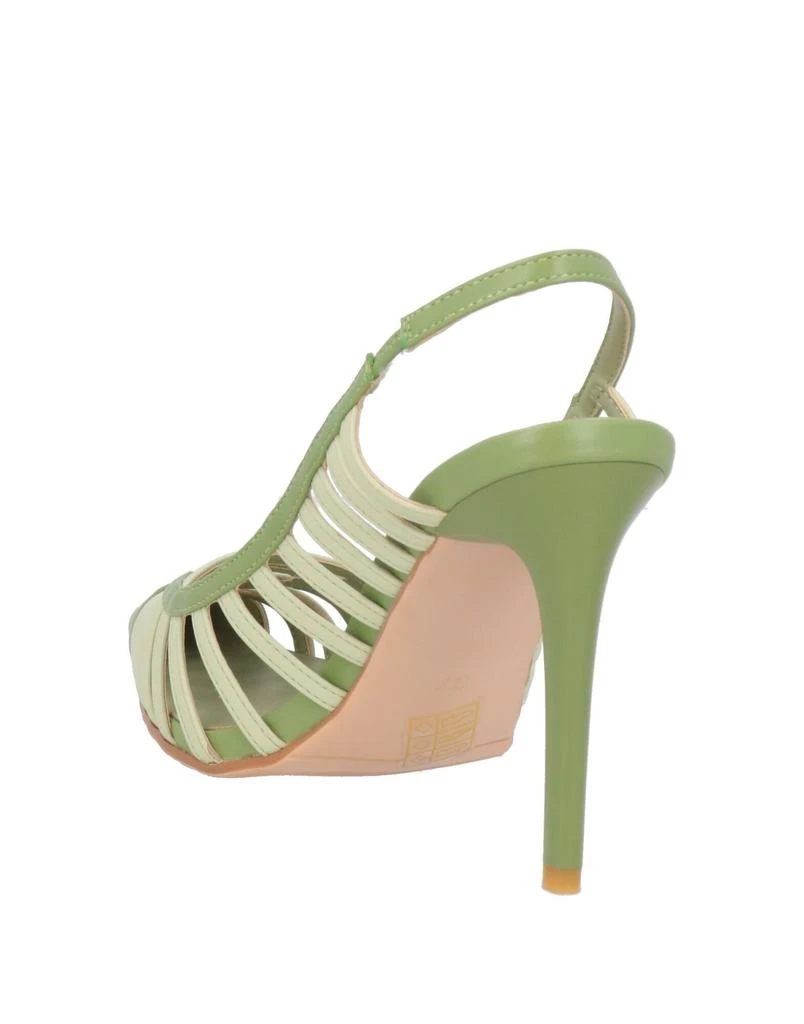 Laura Biagiotti Pump 3