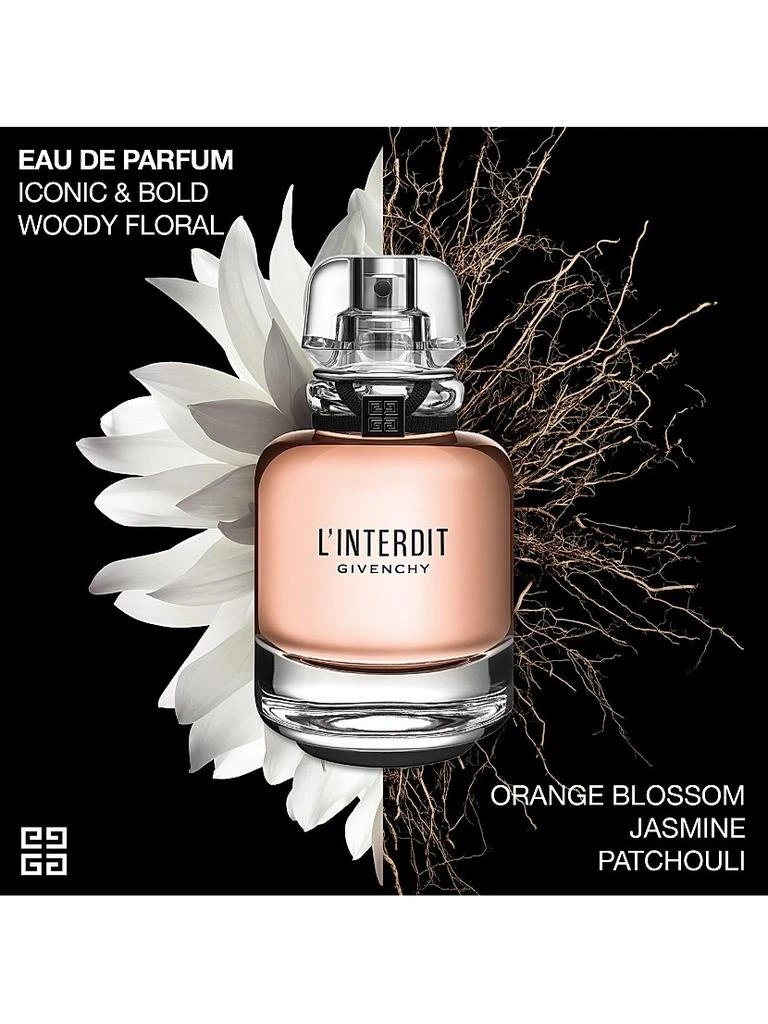Givenchy L'Interdit Eau de Parfum 2
