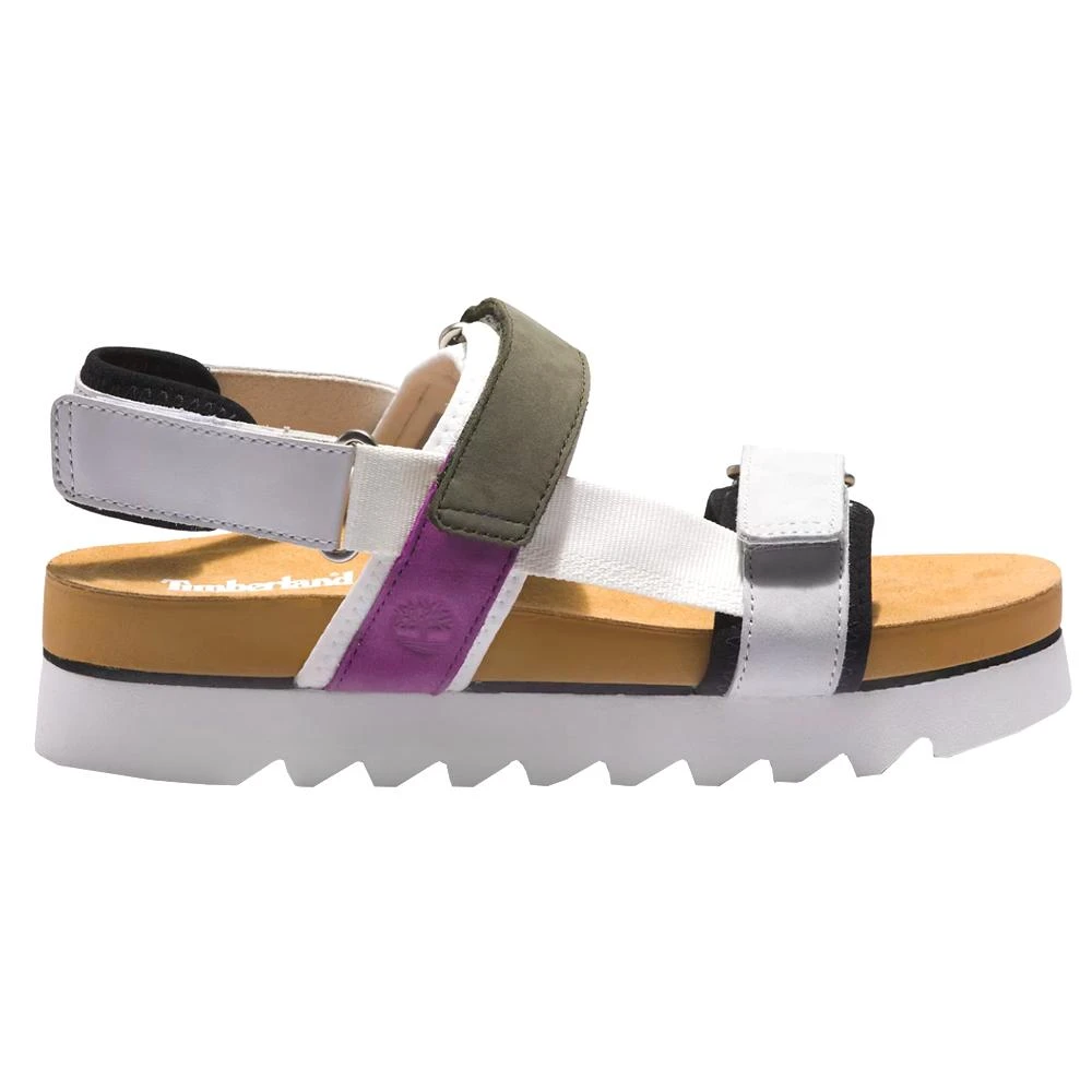 Timberland Santa Monica Sunrise Sporty Sandals 1