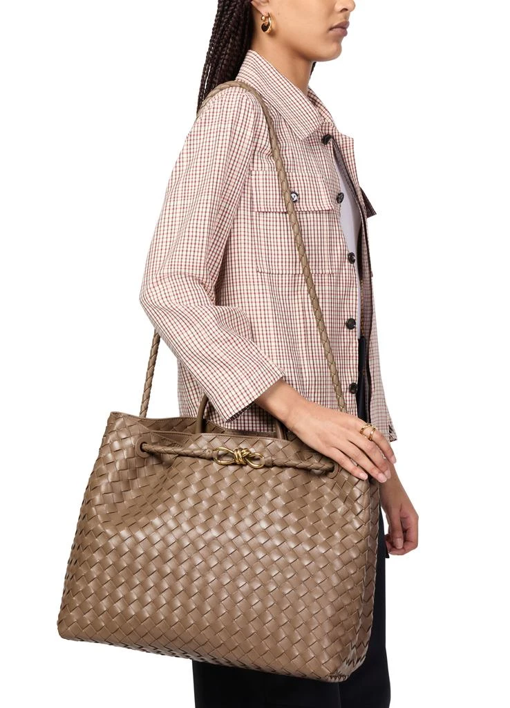 Bottega Veneta Andiamo large bag 7