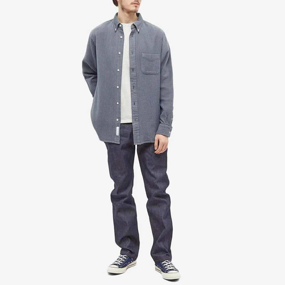 A.P.C. A.P.C. Standard Jeans 4