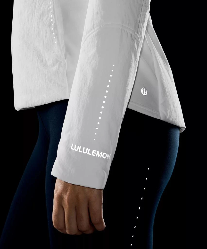 Lululemon Another Mile Jacket 20