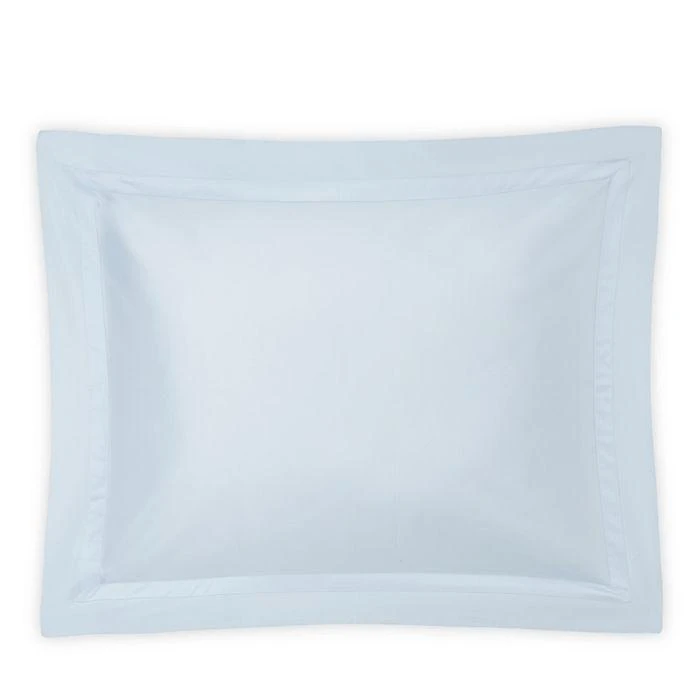 Matouk Nocturne Sateen Boudoir Sham 10