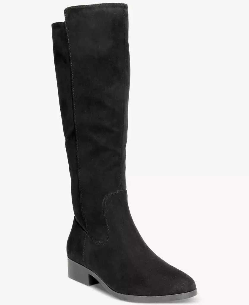 Style & Co Women's Charmanee Tall Boots, Created for Macy's 8