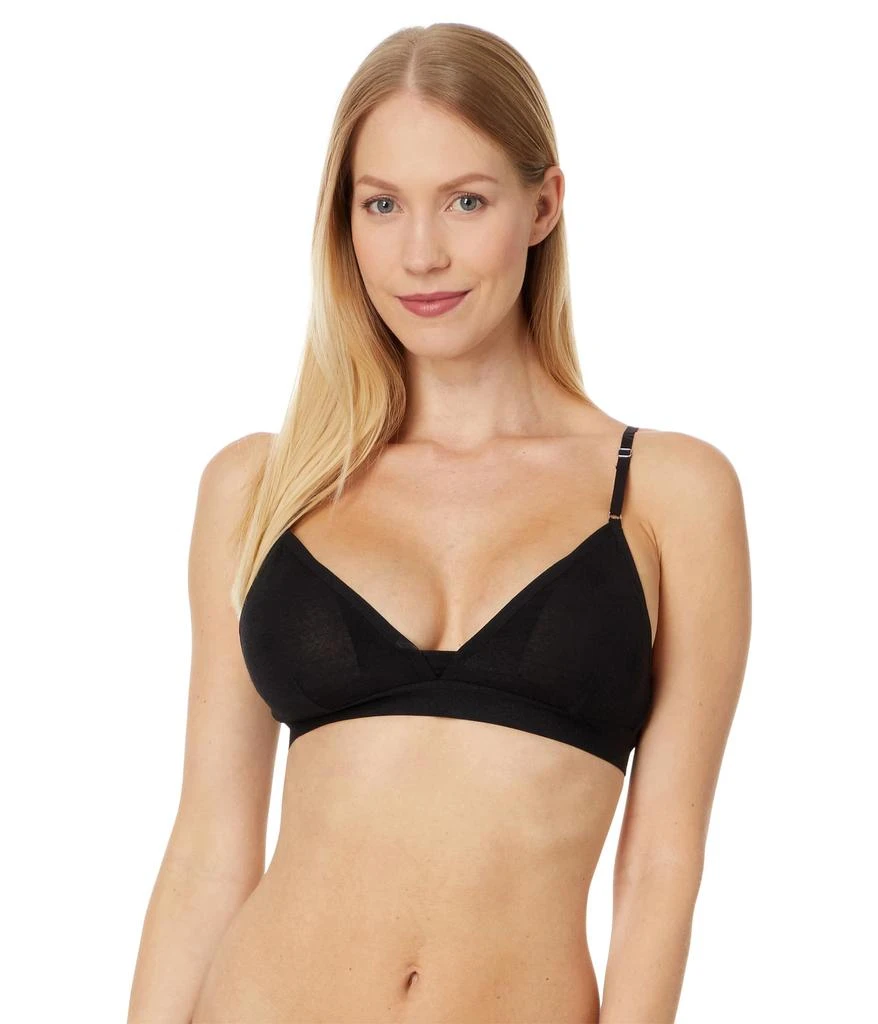 Icebreaker Siren Bra 1