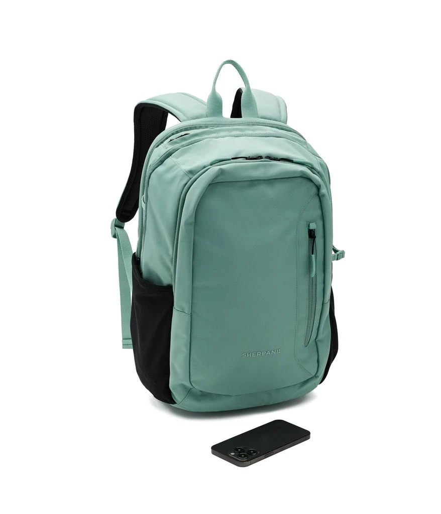 Sherpani Getaway Travel Backpack 3