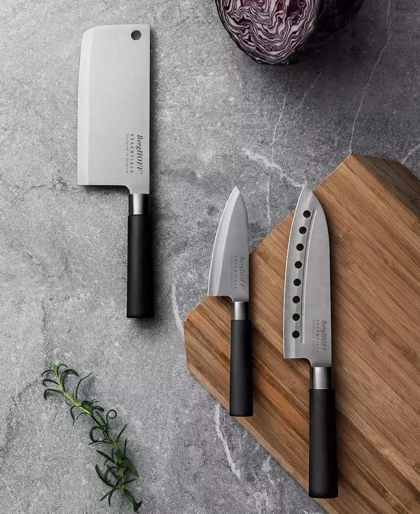 BergHOFF DiNA Codon 6.75" Santoku Knife 6