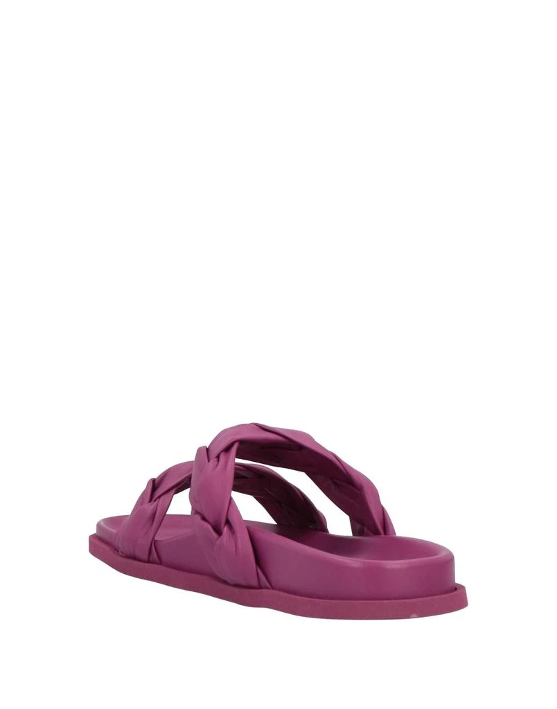Ilio Smeraldo Sandals 3