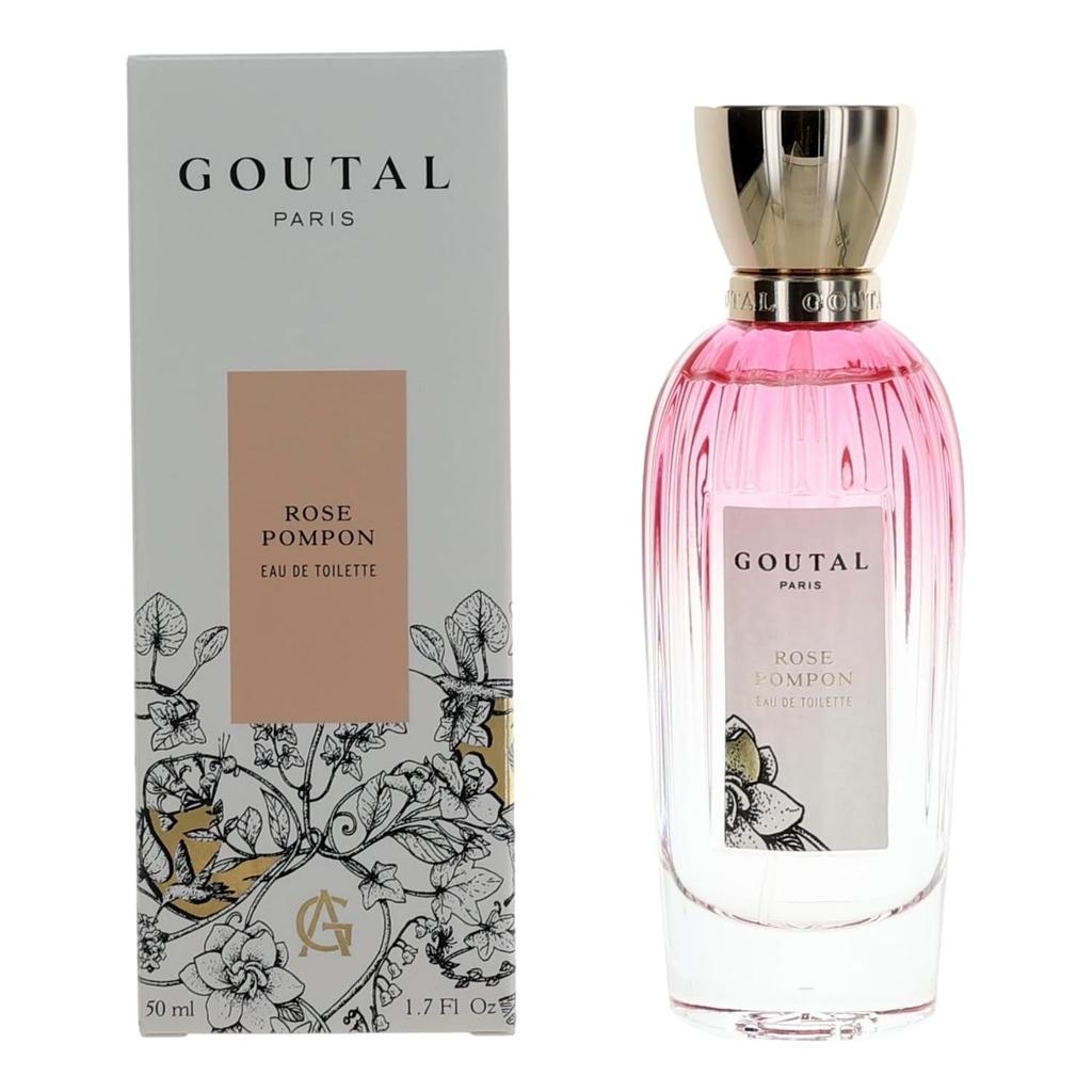 Annick Goutal Rose Pompon by , 1.7 oz Eau De Toilette Spray for Women