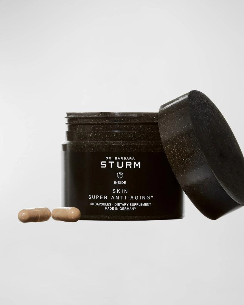 Dr. Barbara Sturm Skin Super Anti-Aging Dietary Supplements, 60 Count 5