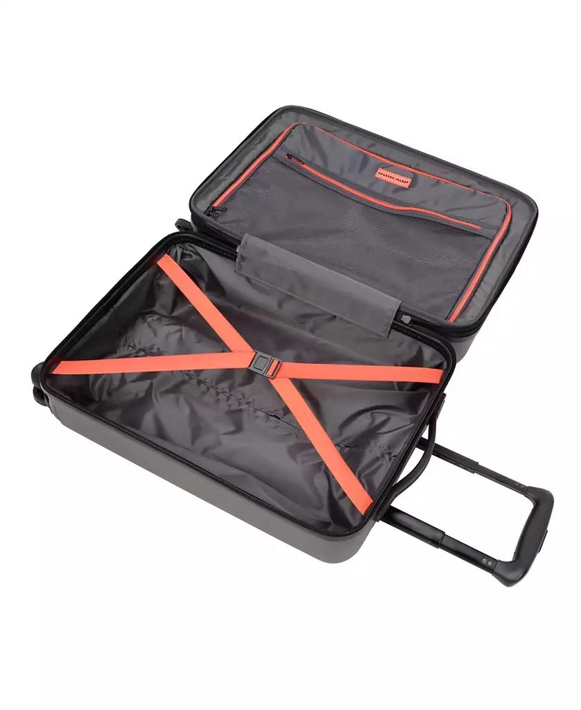 Sharper Image Journey Lite 20" Hardside Carry On 5