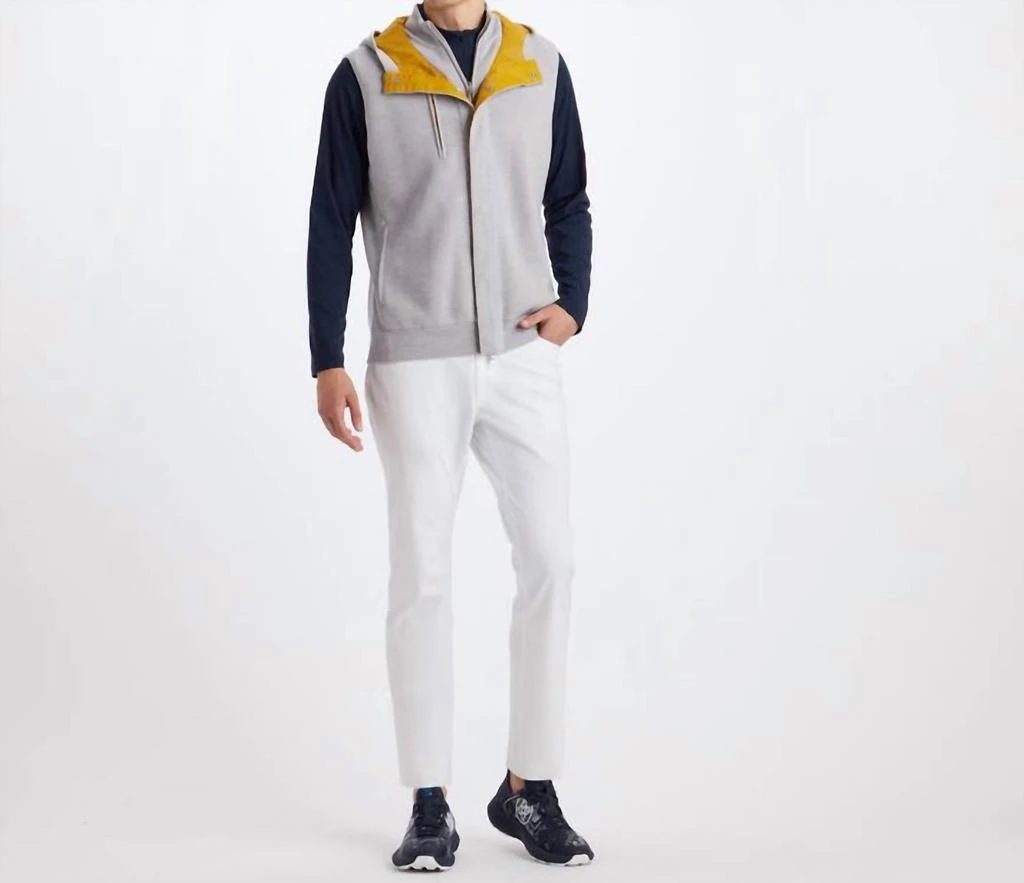 G/Fore G/Fore - MERINO VEST 3