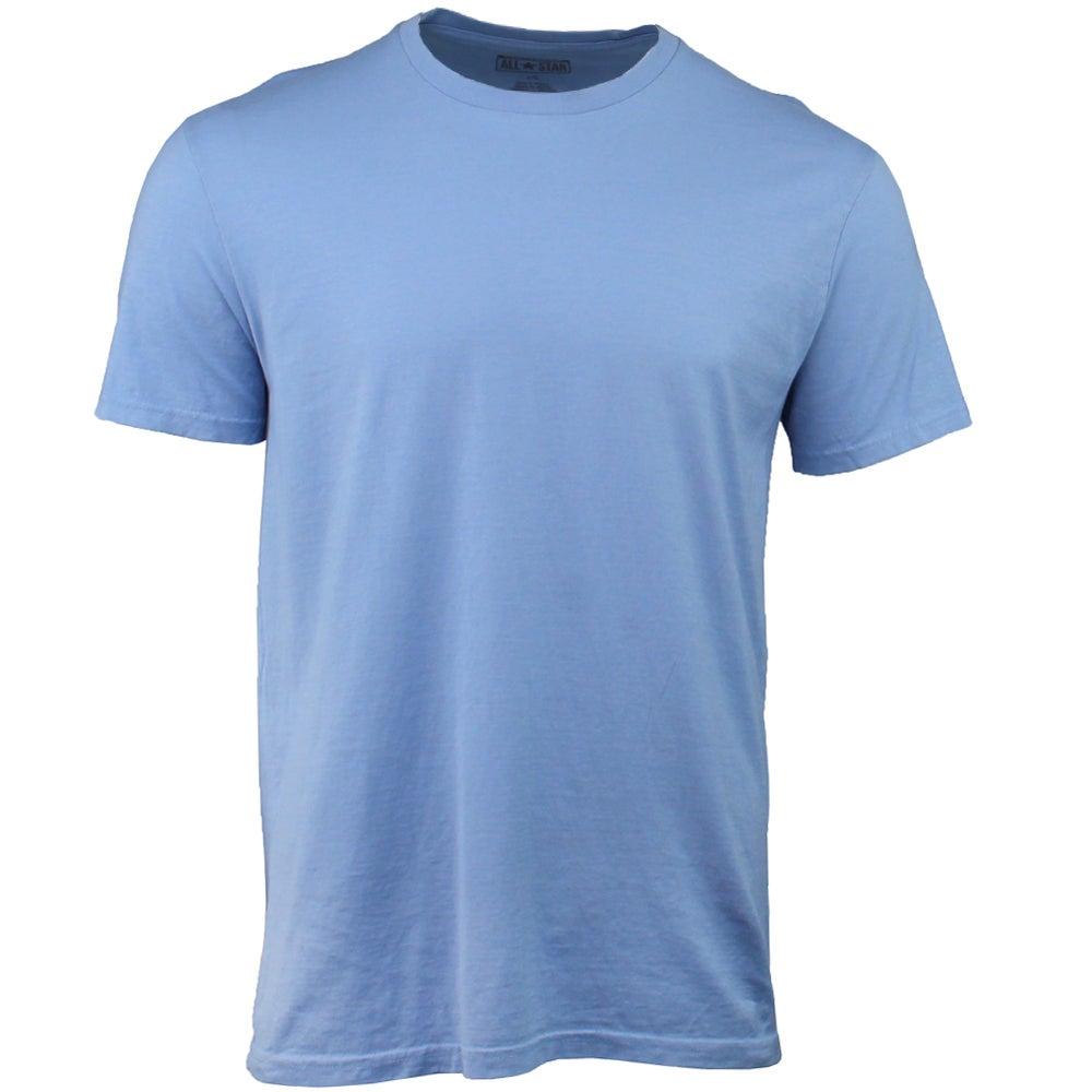 Converse M1 Crew Slim Crew Neck Short Sleeve T-Shirt