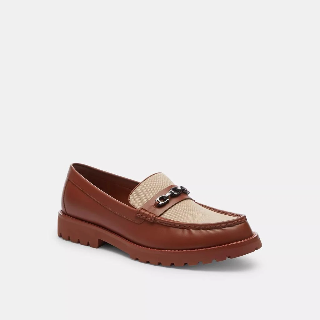 Coach Coach Outlet Brooks Loafer 1