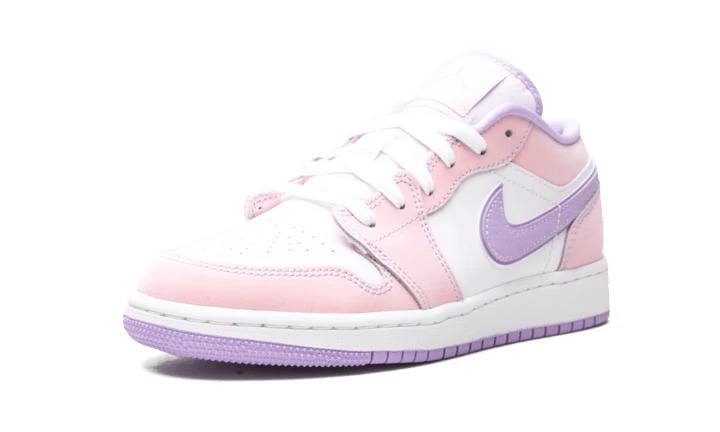 Jordan Air Jordan 1 Low SE GS 5