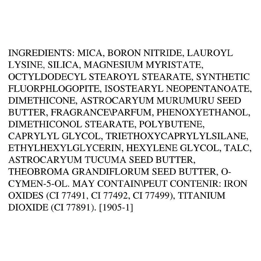 Physicians Formula Murumuru Butter Trio Blush Palette 3