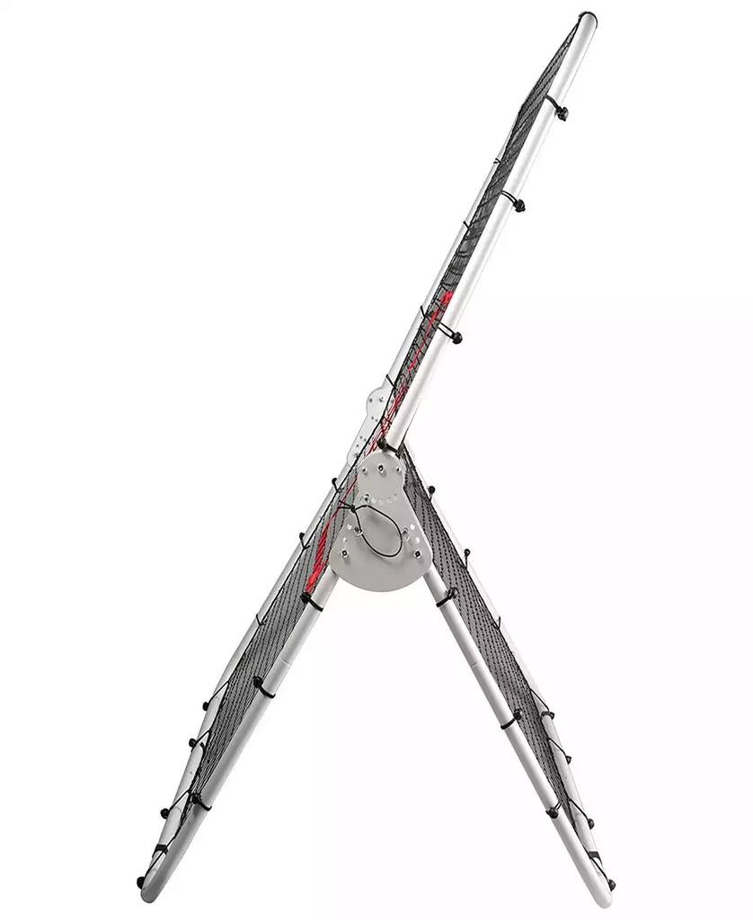 Franklin Mlb 68" Jr Deluxe Return Trainer