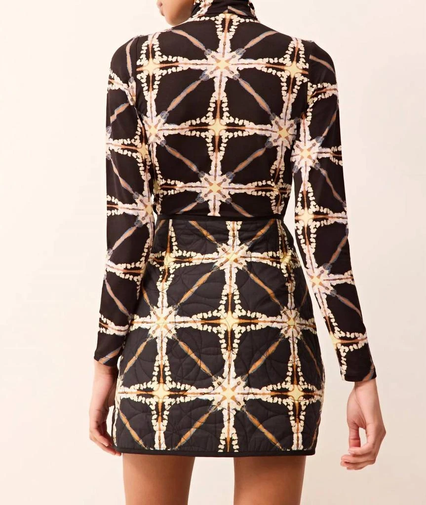 Marie Oliver Marie Oliver - Eloise Long Sleeve Top 2