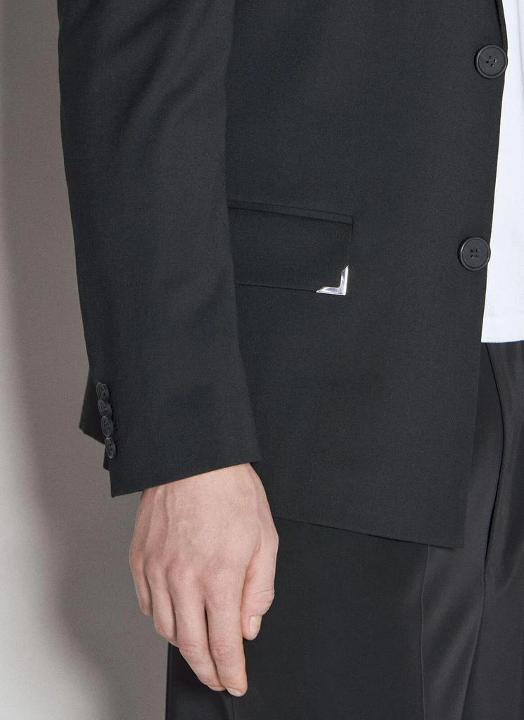 Han Kjobenhavn Han Kjobenhavn Single Suit Jacket 4