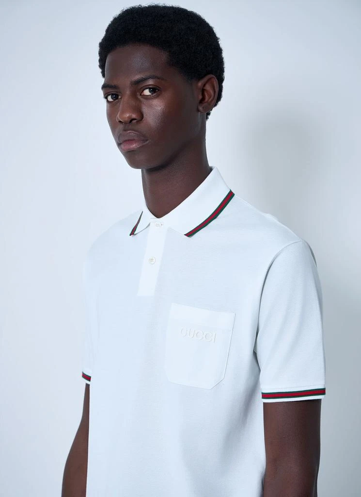 Gucci Polo Shirt 5