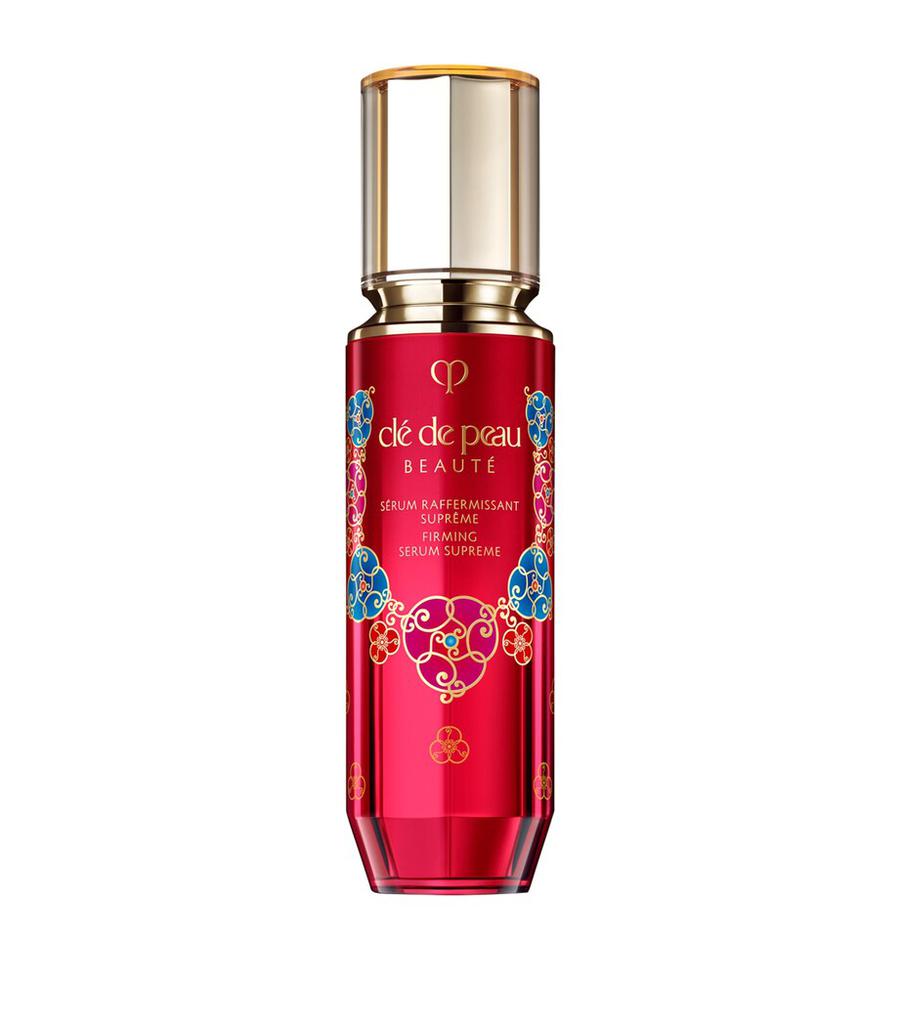 Cle de Peau Firming Serum Supreme (40ml) - Lunar New Year Edition