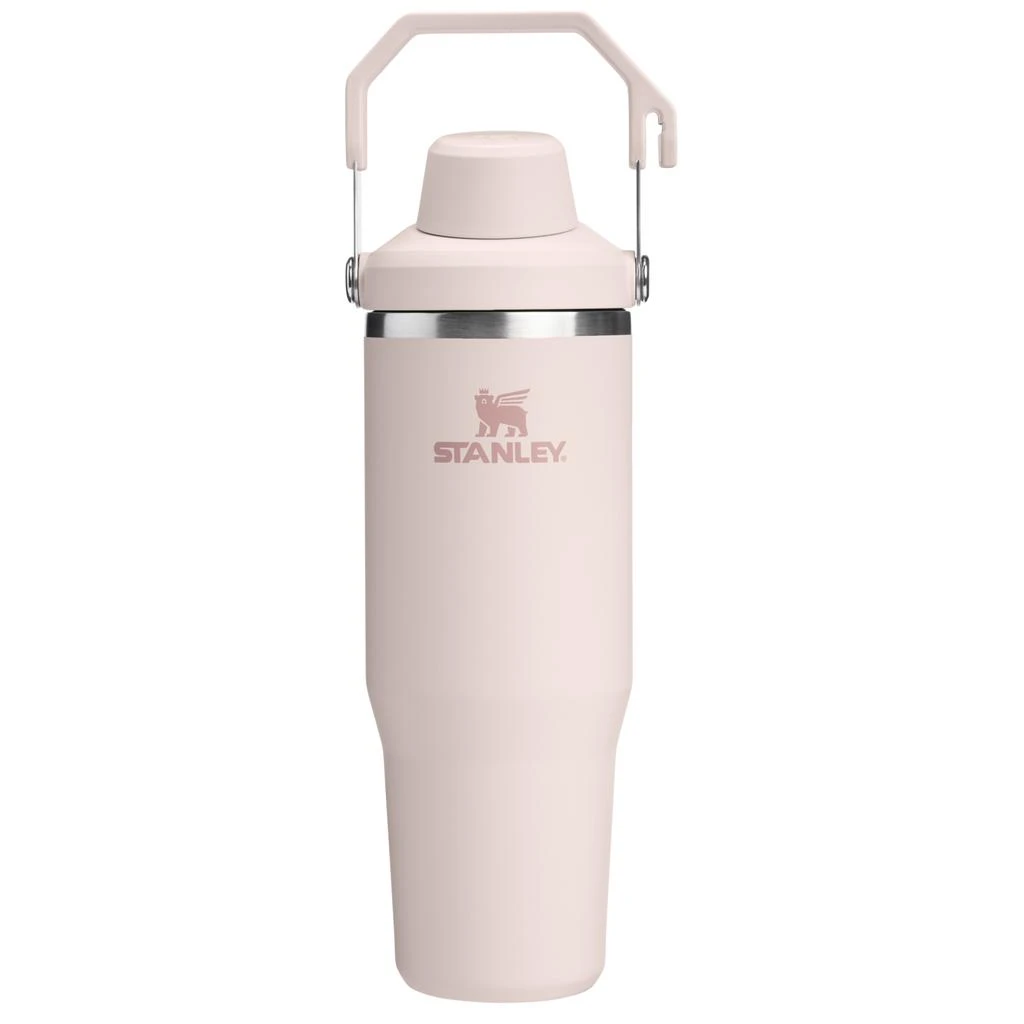 Stanley The IceFlow™ Tumbler with Fast Flow Lid | 30 OZ 1