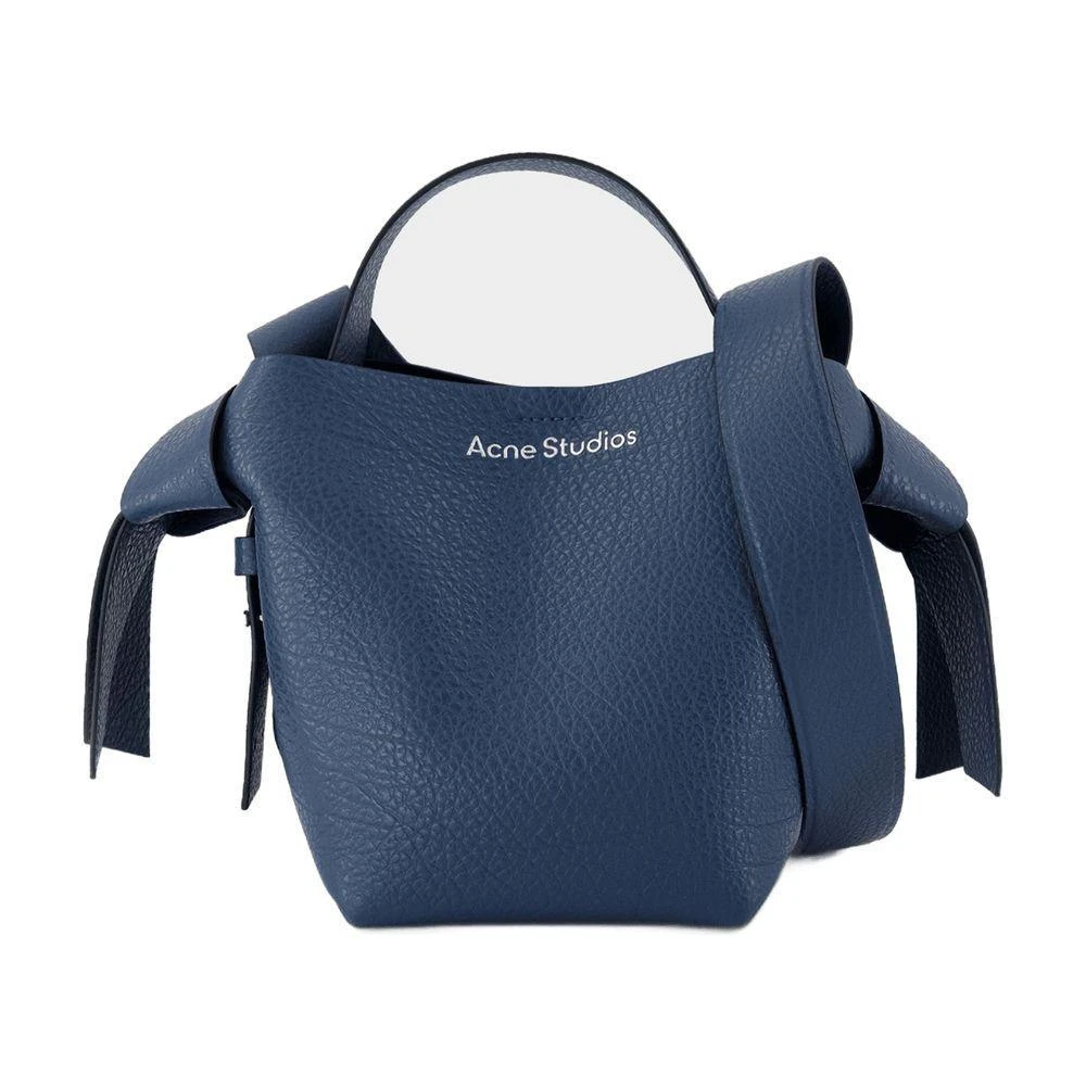 Acne Studios Acne Studios Fn Wn Bags000511 Crossbody 1