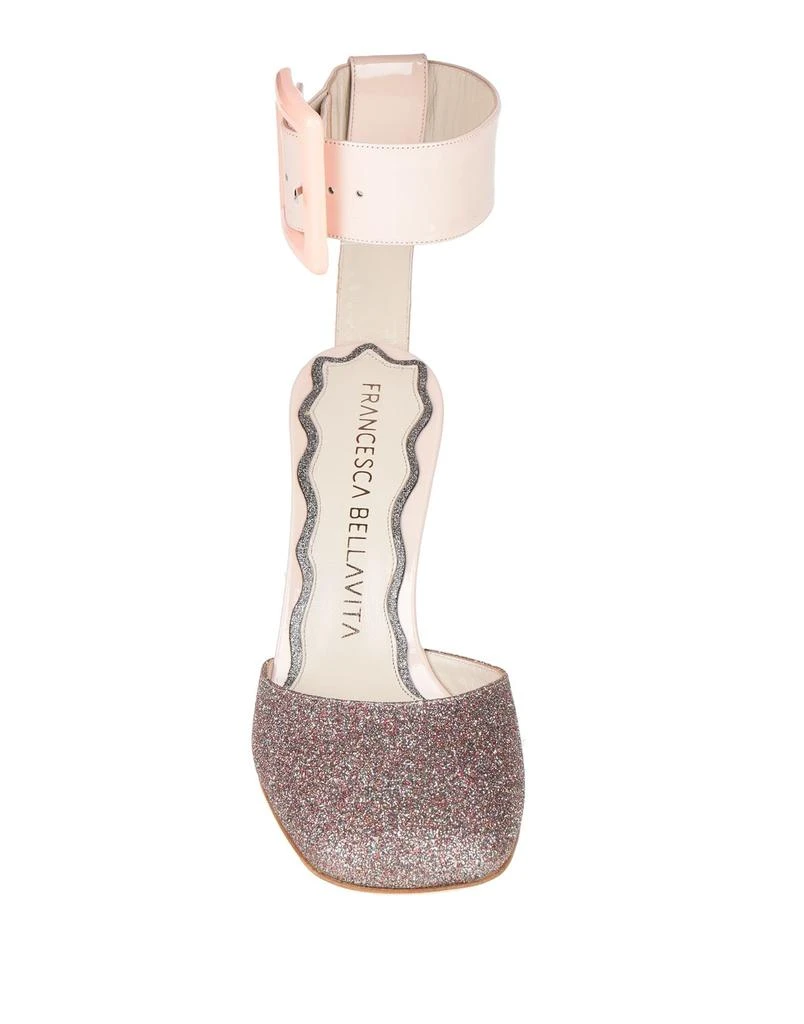 FRANCESCA BELLAVITA Pump 4
