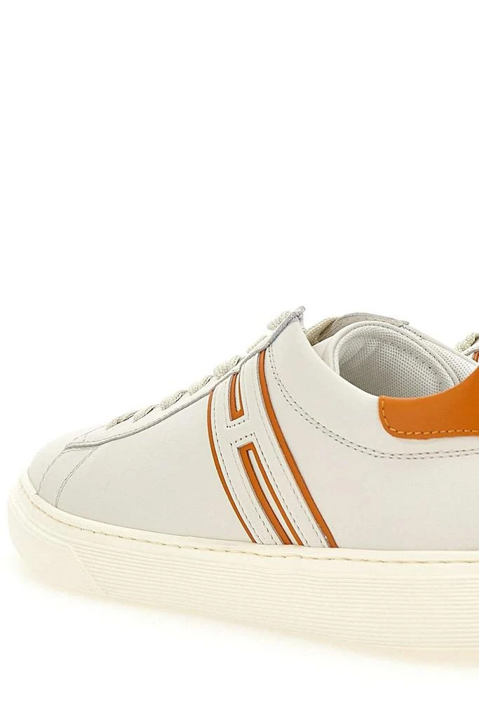 hogan Hogan H365 Low-Top Sneakers 6