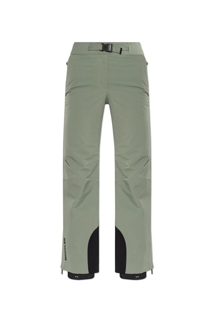 Moncler Moncler Grenoble Padded Ski Pants 1