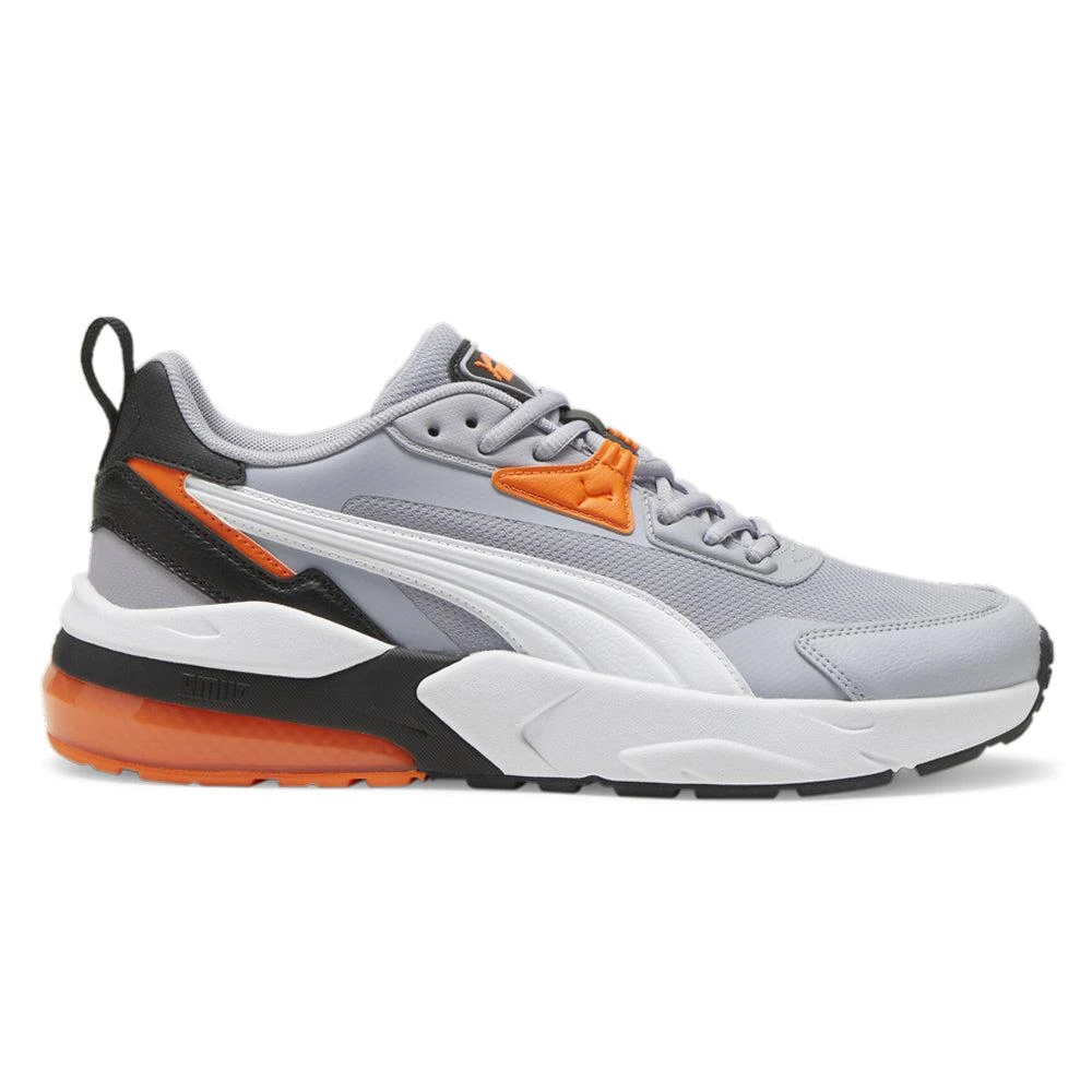 Puma Vis2K Lace Up Sneakers 1