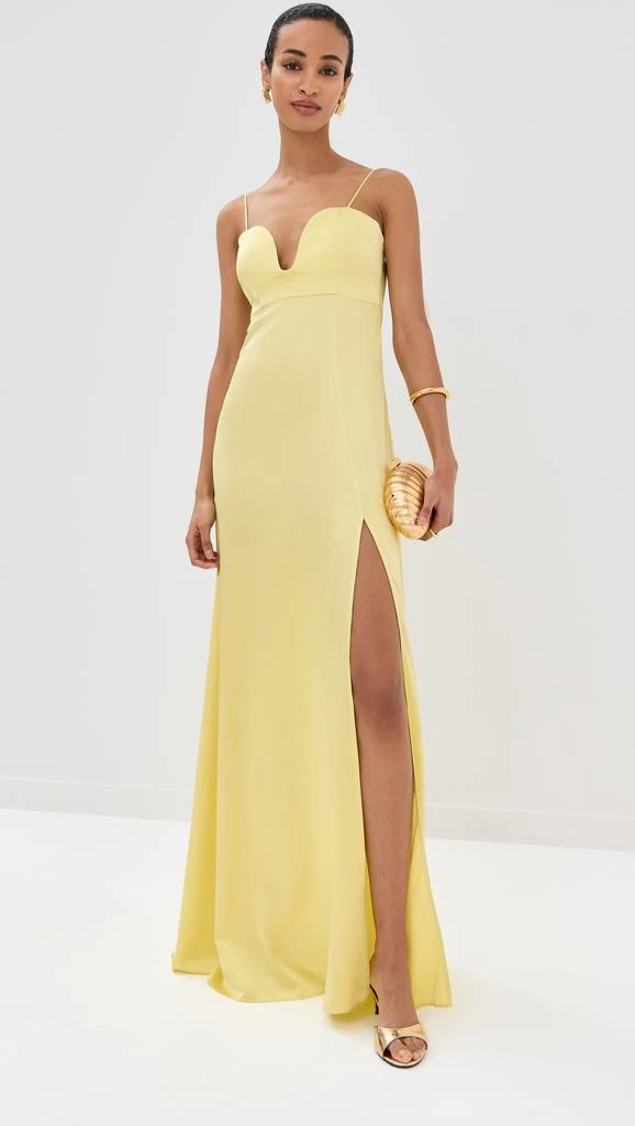 Azeeza Elara Gown 2