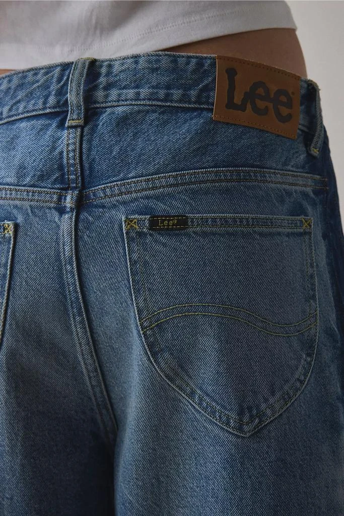 LEE Lee Low Slung Barrel Rider™ Jean 6