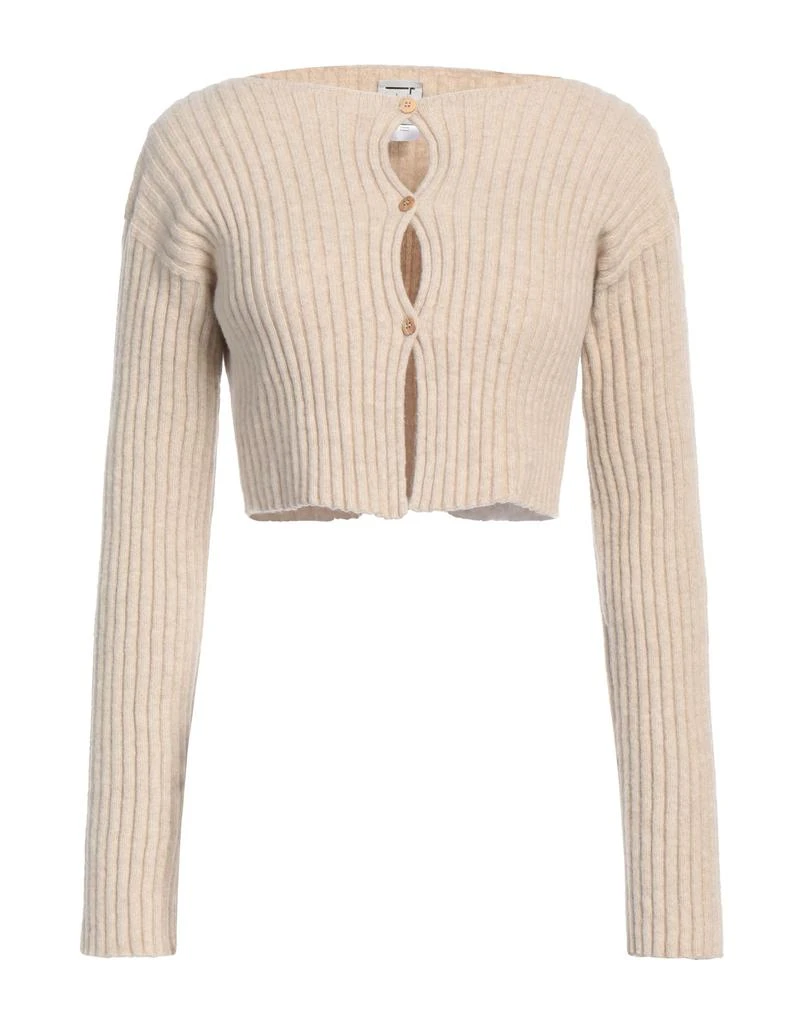 Baserange Cardigan 1