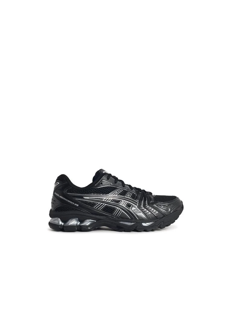 Asics gel-kayano 14 Black Fabric Sneakers 1