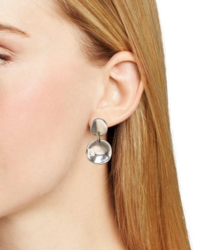 Uno de 50 Scales Drop Earrings 2